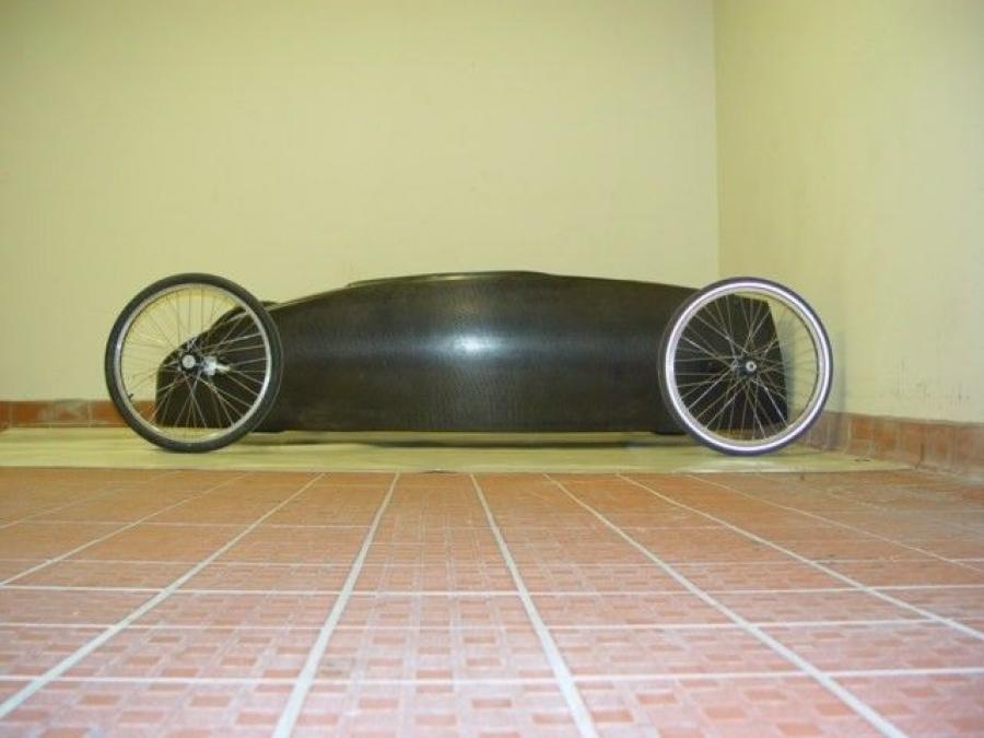  Bentley Continental DC 1942 года  (фото 8 из 27)